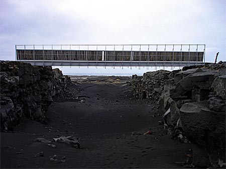Island - Reykjanes