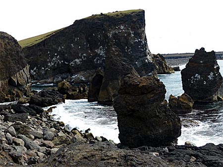 Island - Reykjanes