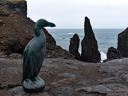 Island - Reykjanes