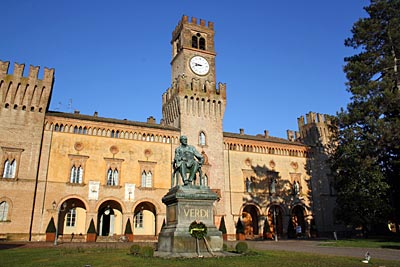 Emilia Romagna per Rad