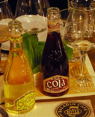 Essen und Trinken im westlichen Piemont