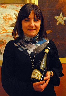 Essen und Trinken im westlichen Piemont