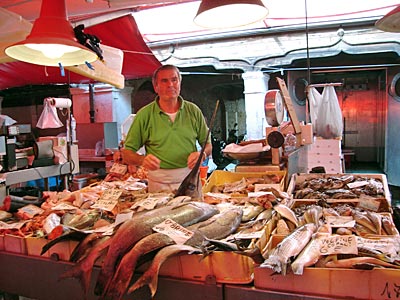 Italien - Chioggia