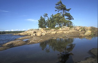 Kanada / Georgian Bay