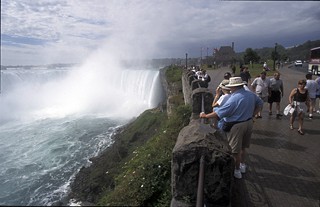 Kanada / Niagara Falls