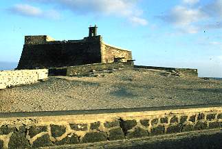 Lanzarote / Arrecife