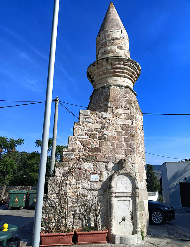 Griechenland - Kos - Stadt