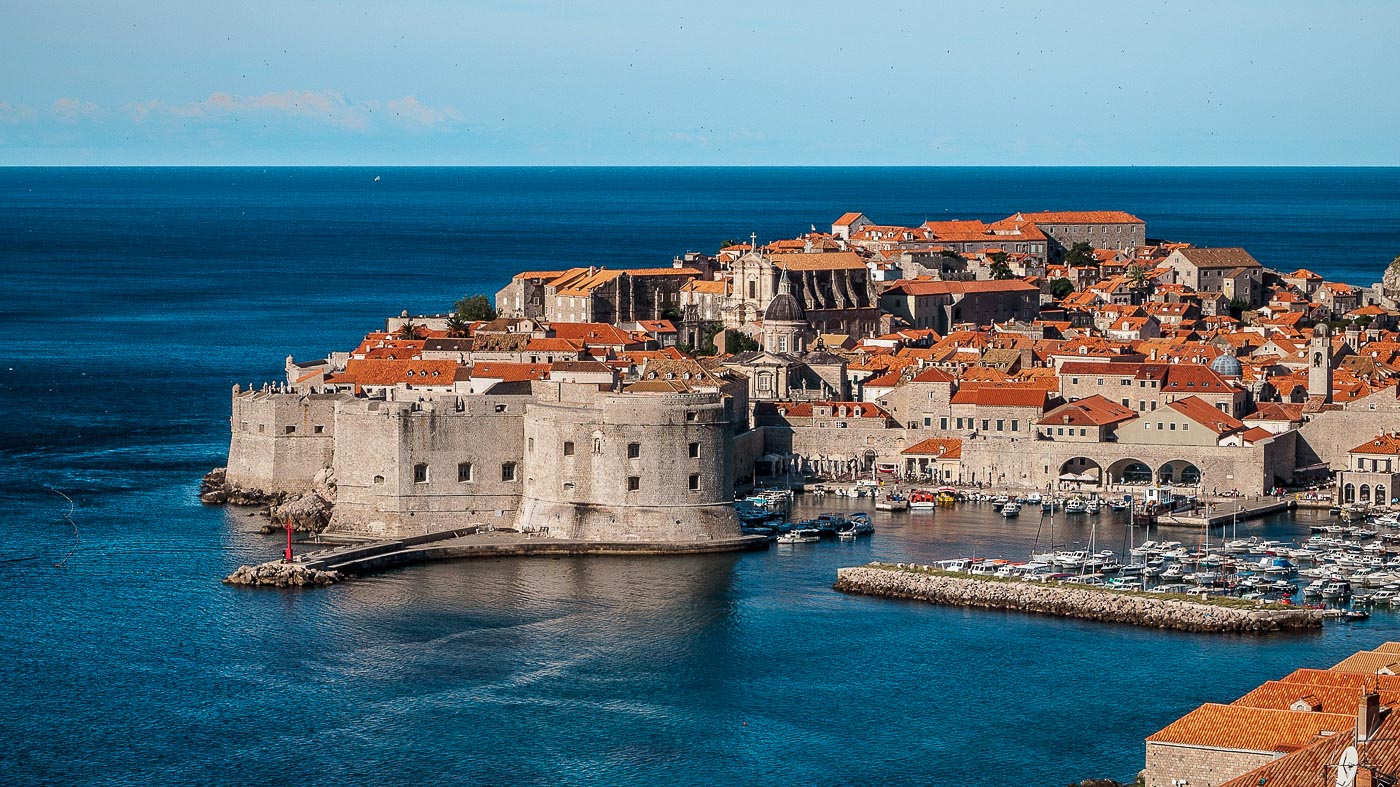Kroatien, Foto: pixabay