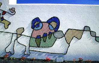 Lanzarote / Manrique