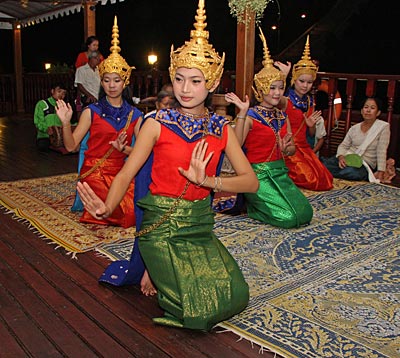 Laos - Mekong