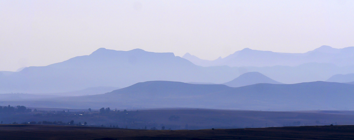 Lesotho, Foto: Pixabay