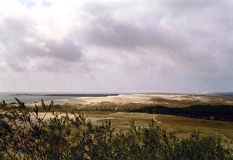 Litauen / Kurische Nehrung 4