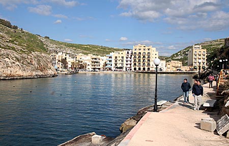 Gozo