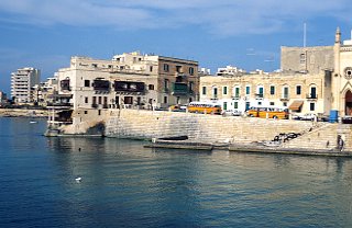 Malta / Sliema
