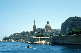 Malta / Valletta
