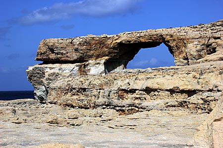 Malta - Azur Window