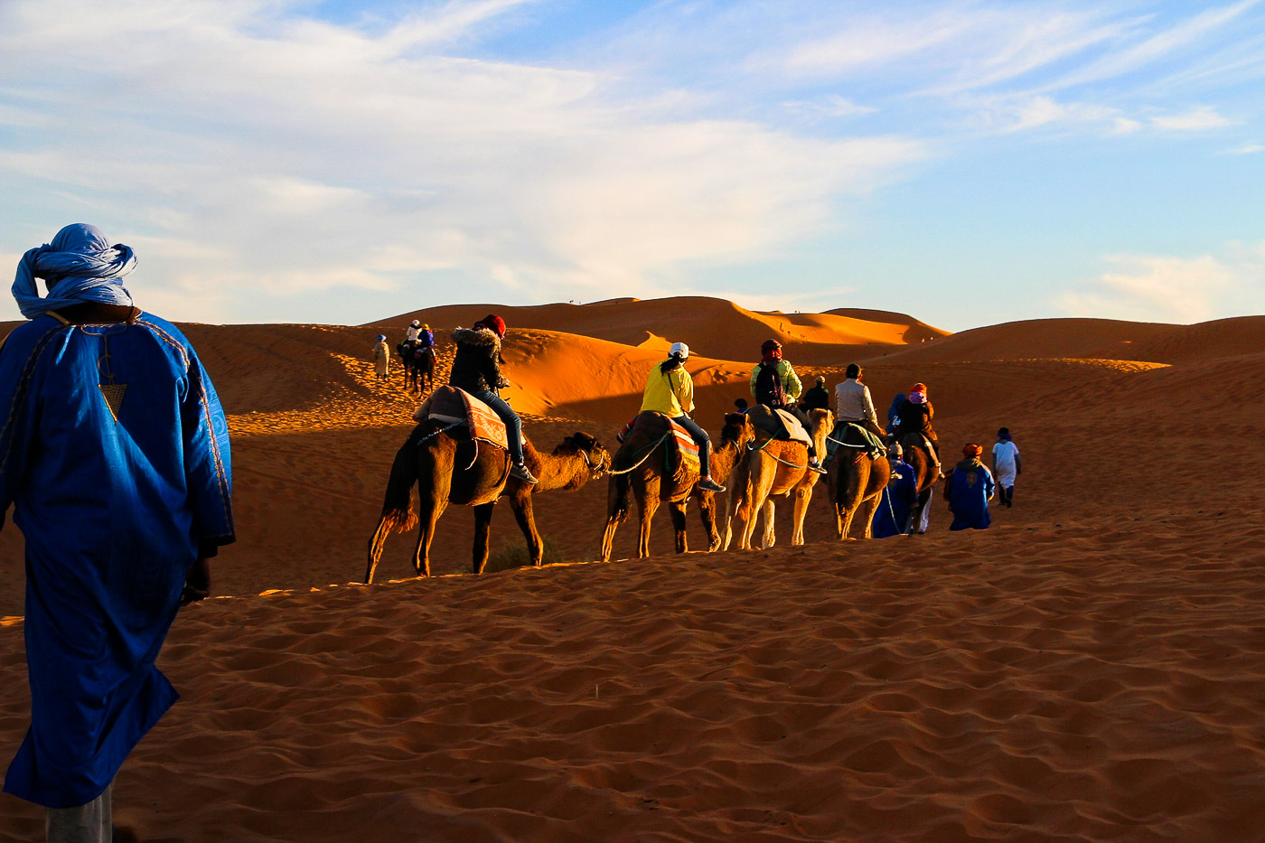 Marokko, Foto: Pixabay