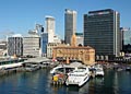 Neuseeland - Auckland, "City of Sails"