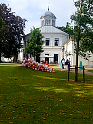 museum