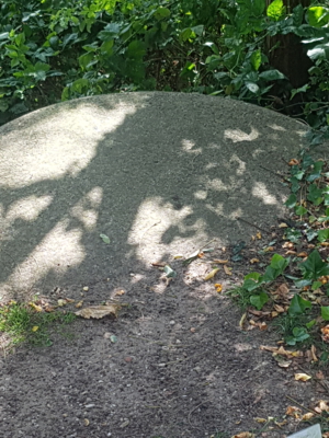 bunker