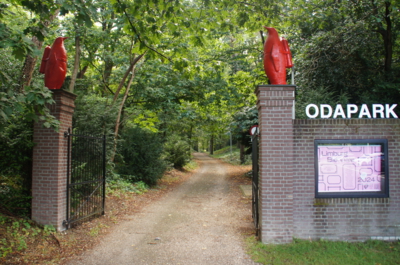 torodapark