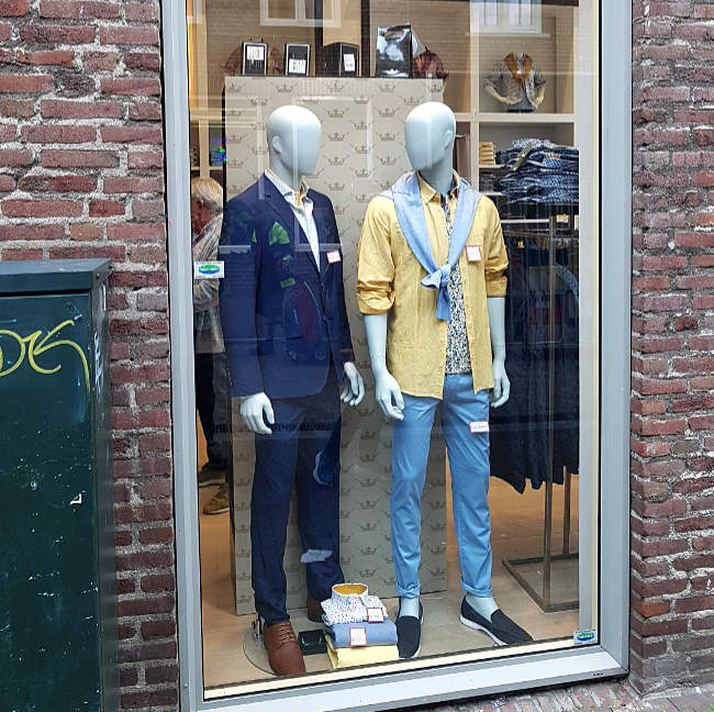Modeladen, Venlo, Niederlande