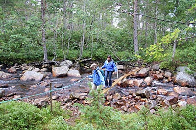 Norwegen - Wandern