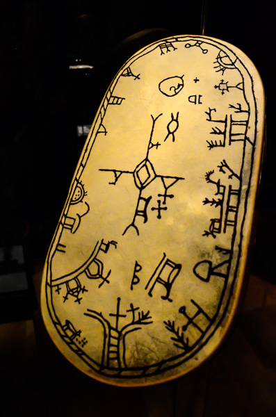 Ringvemuseum Trondheim, Ringvemuseum