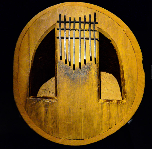 Ringvemuseum Trondheim, Ringvemuseum