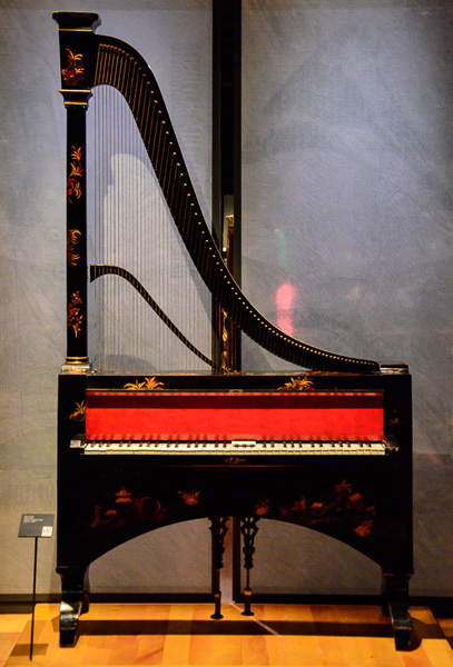 Ringvemuseum Trondheim, Ringvemuseum