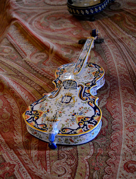 Ringvemuseum Trondheim, Ringvemuseum