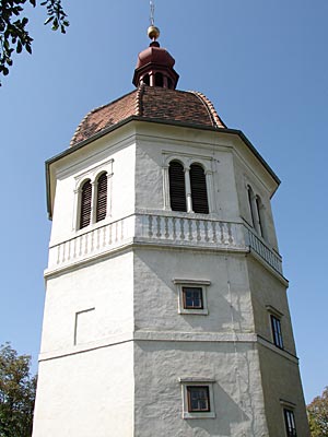 Österreich - Reiseführer Graz - Glockenturm