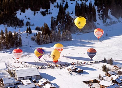 Österreich - Tannheimer Tal