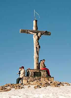 Österreich - Tannheimer Tal