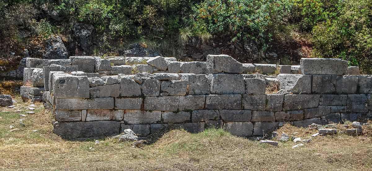 Peloponnes