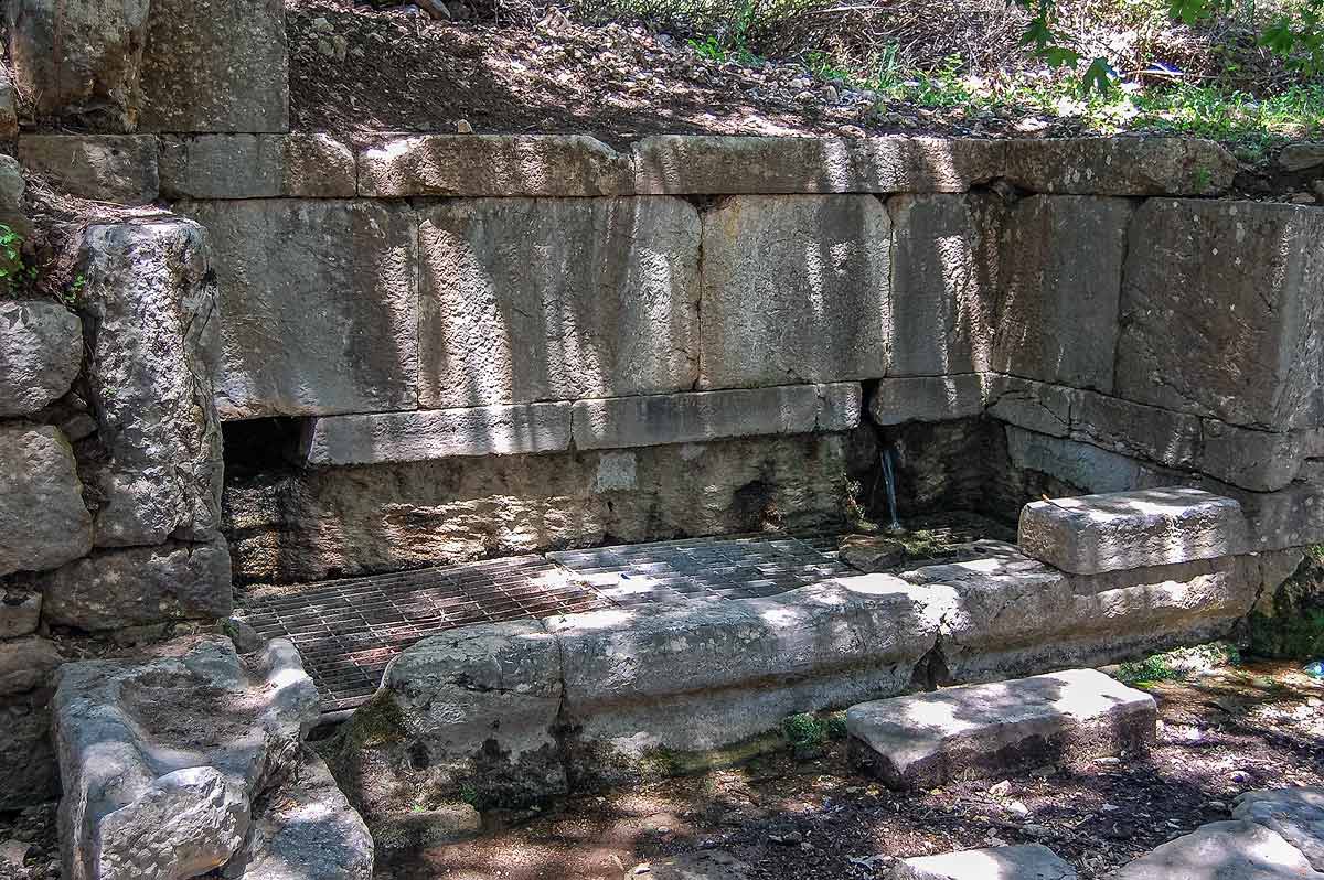 Peloponnes