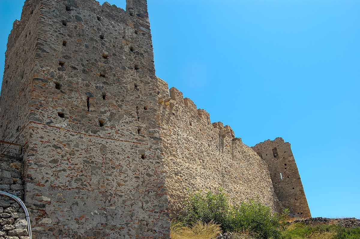 Peloponnes