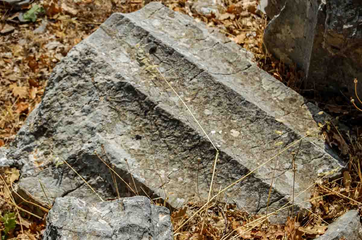 Rom: Antico Caffe Greco