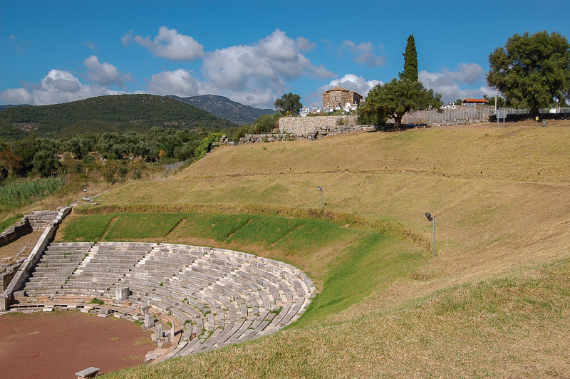 Messene