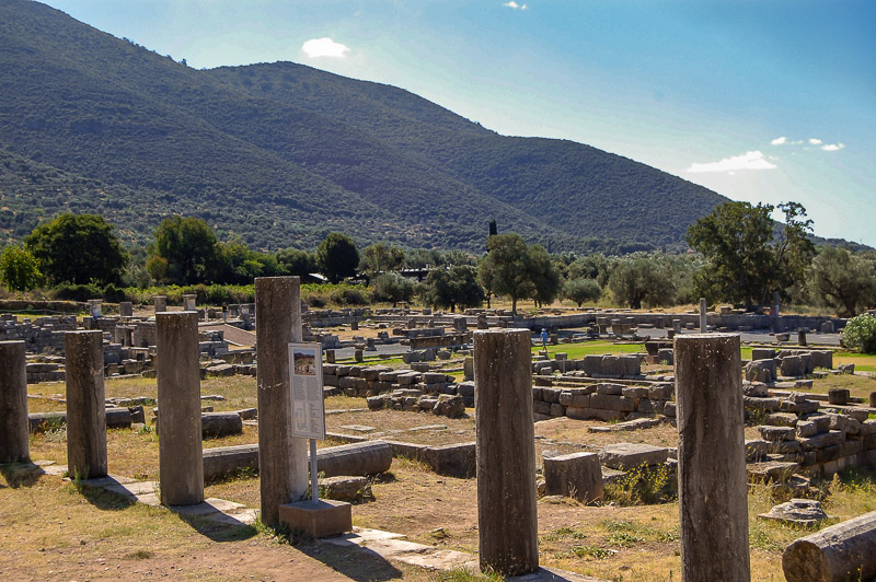Messene