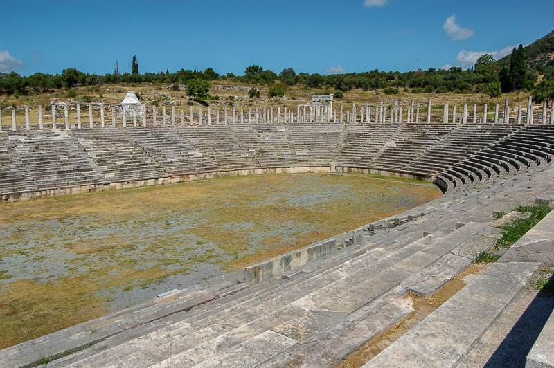 Messene