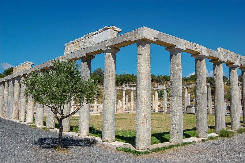 Messene