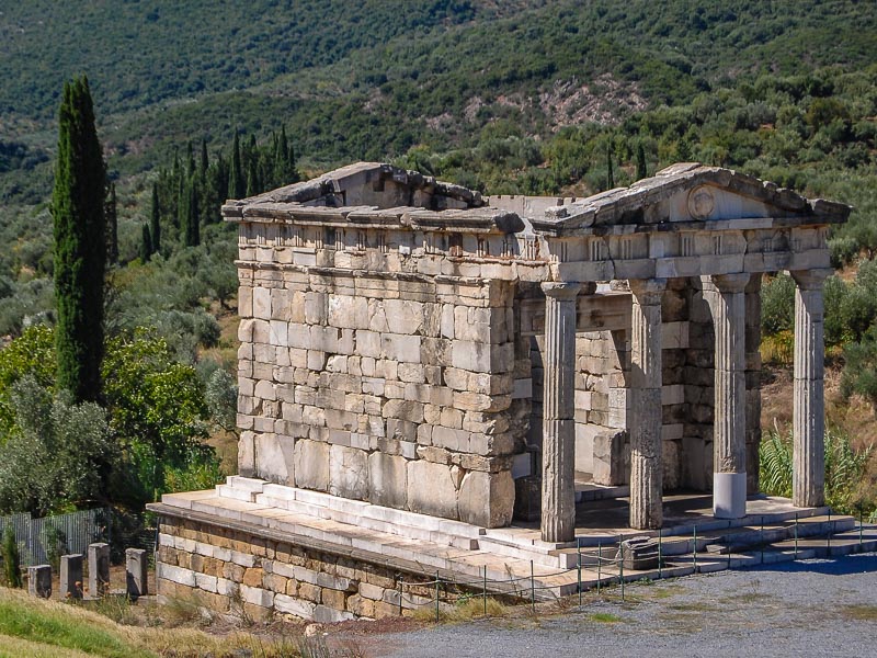 Messene