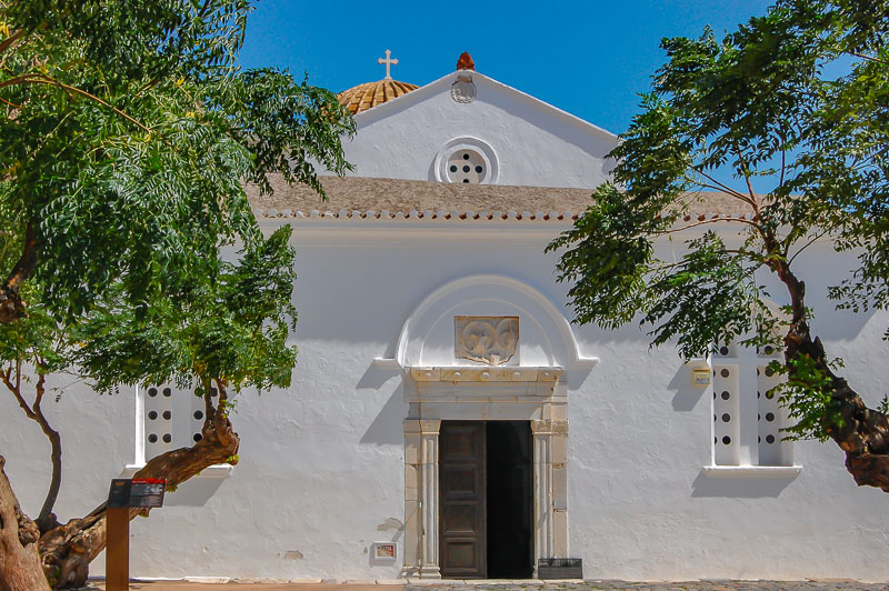 Monemvasia