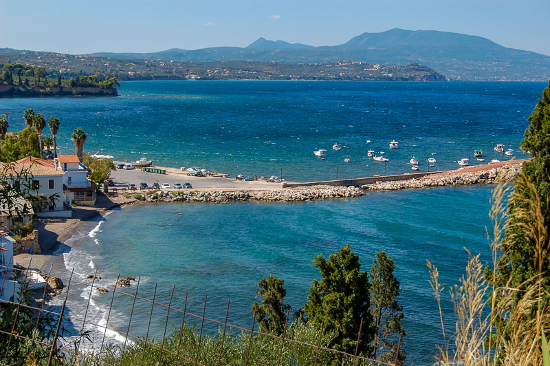 Koroni