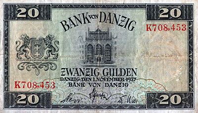 Danziger Gulden