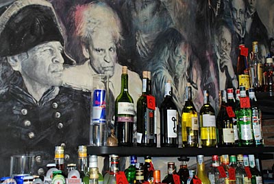 Polen - Danziger Bucht - Galerie Kinski