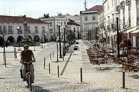 Portugal - Algarve - Tavira