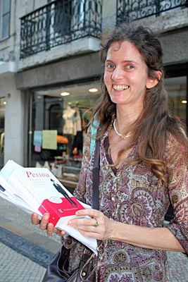 Portugal - Lissabon - Simone Klein