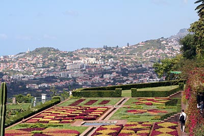 Portugal - Madeira